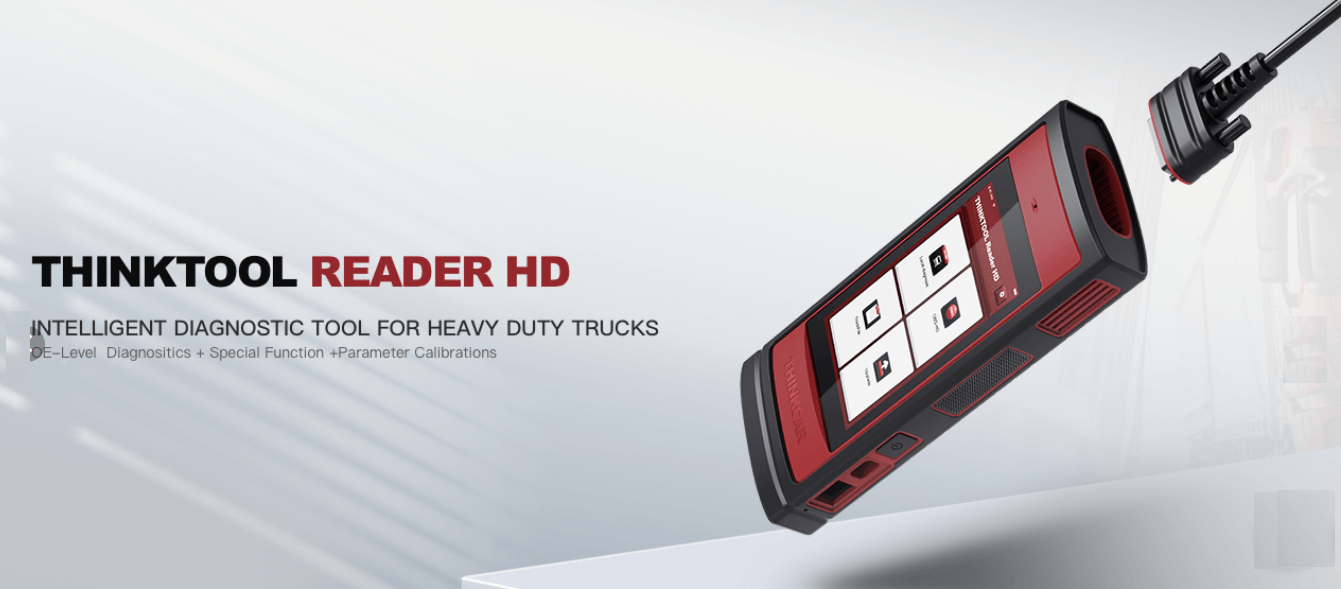 THINKCAR INDIA BY GLOBAL TECH STUFF